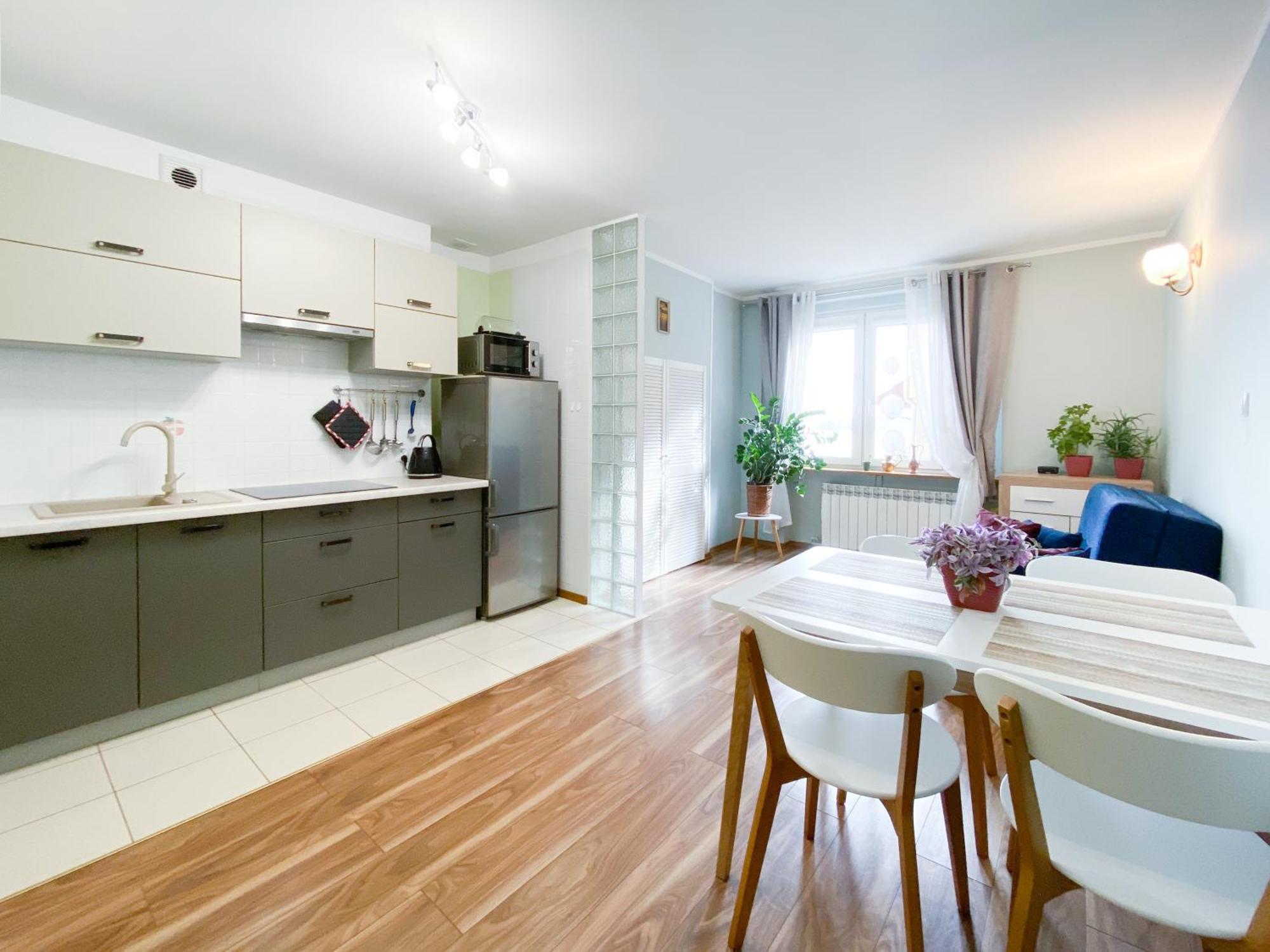 Apartament Alicji Elk Exterior photo