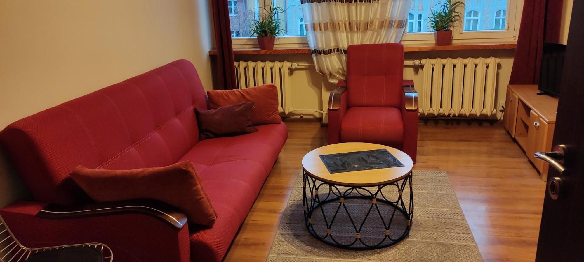 Apartament Alicji Elk Exterior photo