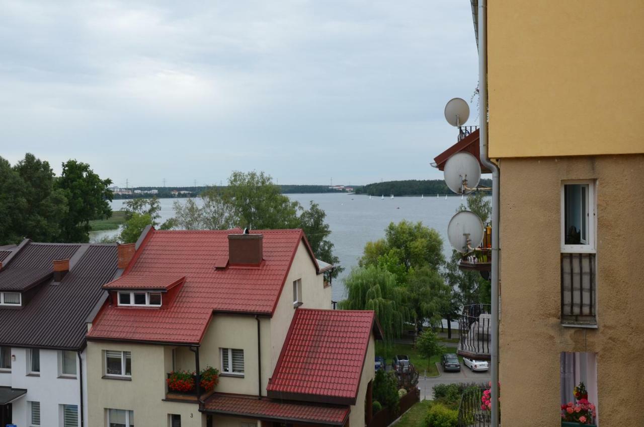 Apartament Alicji Elk Exterior photo